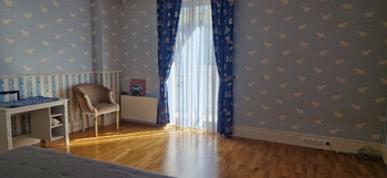 Pronájem bytu 3+kk v osobním vlastnictví 117 m², Karlovy Vary