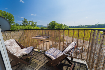 Prodej bytu 3+1 v osobním vlastnictví 74 m², Šumperk