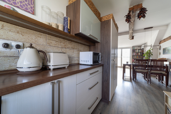 Prodej bytu 3+1 v osobním vlastnictví 74 m², Šumperk