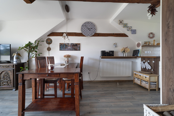 Prodej bytu 3+1 v osobním vlastnictví 74 m², Šumperk