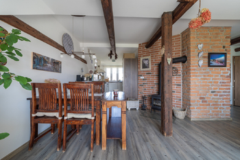 Prodej bytu 3+1 v osobním vlastnictví 74 m², Šumperk