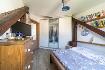 Prodej bytu 3+1 v osobním vlastnictví 74 m², Šumperk