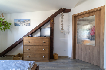 Prodej bytu 3+1 v osobním vlastnictví 74 m², Šumperk