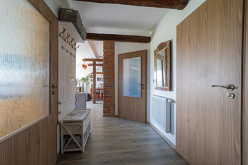 Prodej bytu 3+1 v osobním vlastnictví 74 m², Šumperk