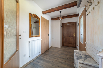 Prodej bytu 3+1 v osobním vlastnictví 74 m², Šumperk