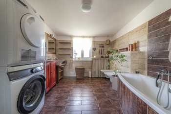 Prodej bytu 3+1 v osobním vlastnictví 74 m², Šumperk