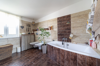Prodej bytu 3+1 v osobním vlastnictví 74 m², Šumperk