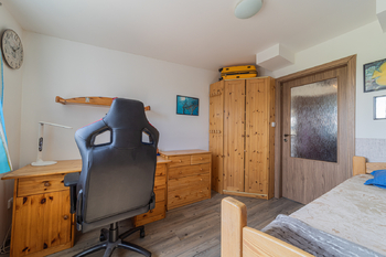 Prodej bytu 3+1 v osobním vlastnictví 74 m², Šumperk