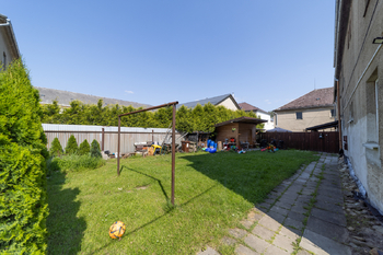 Prodej bytu 3+1 v osobním vlastnictví 74 m², Šumperk