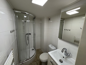 Pronájem bytu 1+kk v osobním vlastnictví 27 m², Praha 6 - Ruzyně