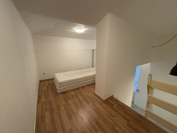 Pronájem bytu 1+kk v osobním vlastnictví 27 m², Praha 6 - Ruzyně