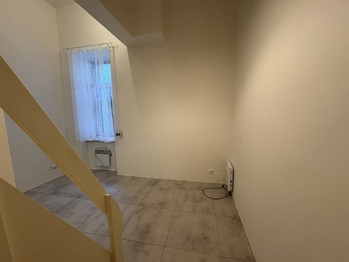 Pronájem bytu 1+kk v osobním vlastnictví 27 m², Praha 6 - Ruzyně