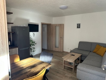 Pronájem bytu 3+kk v osobním vlastnictví 70 m², Jindřichův Hradec