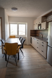 Pronájem bytu 3+kk v osobním vlastnictví 70 m², Jindřichův Hradec
