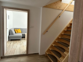 Pronájem bytu 3+kk v osobním vlastnictví 70 m², Jindřichův Hradec