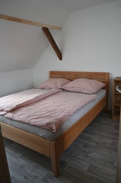 Pronájem bytu 3+kk v osobním vlastnictví 70 m², Jindřichův Hradec