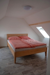 Pronájem bytu 3+kk v osobním vlastnictví 70 m², Jindřichův Hradec
