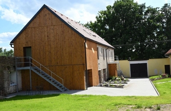 Pronájem bytu 3+kk v osobním vlastnictví 70 m², Jindřichův Hradec