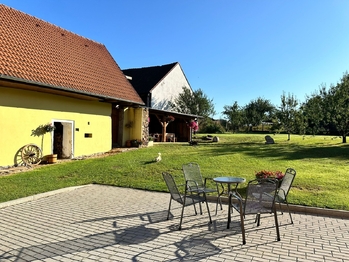 Pronájem bytu 3+kk v osobním vlastnictví 70 m², Jindřichův Hradec