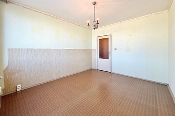 ložnice - Prodej bytu 3+1 v osobním vlastnictví 81 m², Praha 5 - Stodůlky