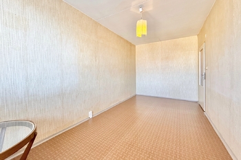 dětský pokoj - Prodej bytu 3+1 v osobním vlastnictví 81 m², Praha 5 - Stodůlky