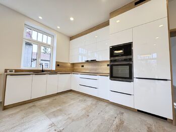 Pronájem bytu 3+kk v osobním vlastnictví 112 m², Karviná
