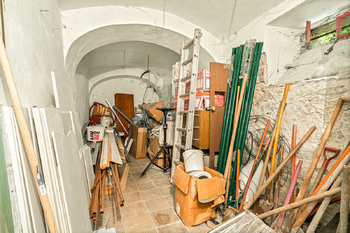 Prodej domu 400 m², Úštěk