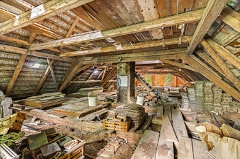 Prodej domu 400 m², Úštěk