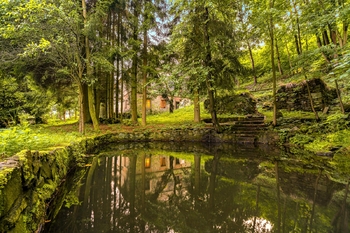 Prodej domu 400 m², Úštěk