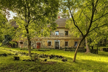 Prodej domu 400 m², Úštěk