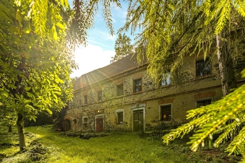 Prodej domu 400 m², Úštěk