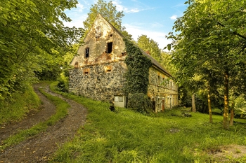 Prodej domu 400 m², Úštěk