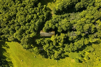 Prodej domu 400 m², Úštěk