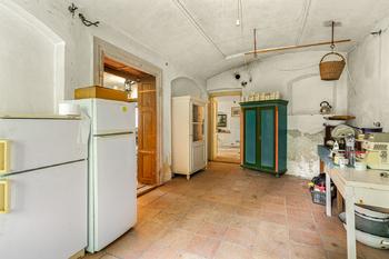 Prodej domu 400 m², Úštěk