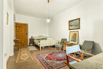 Prodej domu 400 m², Úštěk
