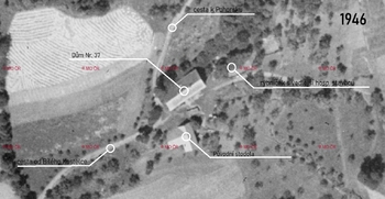 Prodej domu 400 m², Úštěk