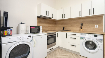 Prodej bytu 1+kk v osobním vlastnictví 24 m², Brno