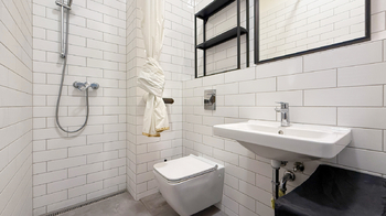 Prodej bytu 1+kk v osobním vlastnictví 24 m², Brno