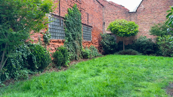 Prodej bytu 1+kk v osobním vlastnictví 24 m², Brno