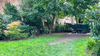 Prodej bytu 1+kk v osobním vlastnictví 24 m², Brno