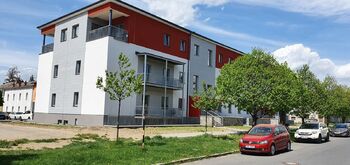 Pronájem bytu 4+kk v osobním vlastnictví 77 m², Šumperk