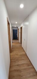 Pronájem bytu 4+kk v osobním vlastnictví 77 m², Šumperk