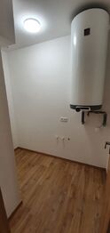 Pronájem bytu 4+kk v osobním vlastnictví 77 m², Šumperk