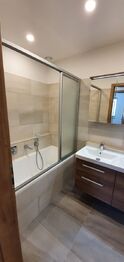 Pronájem bytu 4+kk v osobním vlastnictví 77 m², Šumperk