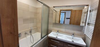 Pronájem bytu 4+kk v osobním vlastnictví 77 m², Šumperk