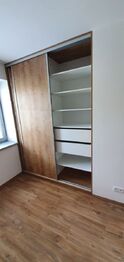 Pronájem bytu 4+kk v osobním vlastnictví 77 m², Šumperk