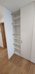 Pronájem bytu 4+kk v osobním vlastnictví 77 m², Šumperk