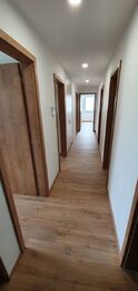 Pronájem bytu 4+kk v osobním vlastnictví 77 m², Šumperk