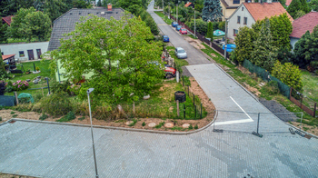Prodej pozemku 117 m², Káraný