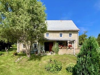 Prodej domu 197 m², Horní Řasnice